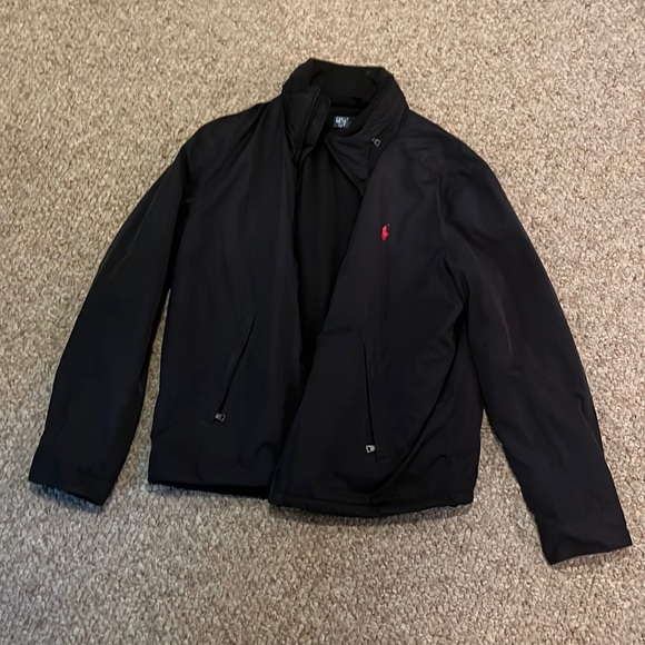 Ralph Lauren Other - Men’s winter coat size large